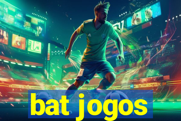 bat jogos